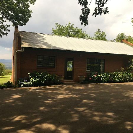 Idavold Cottages โฮวิค ภายนอก รูปภาพ