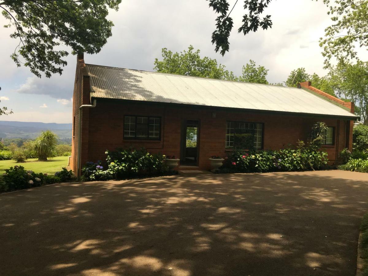 Idavold Cottages โฮวิค ภายนอก รูปภาพ