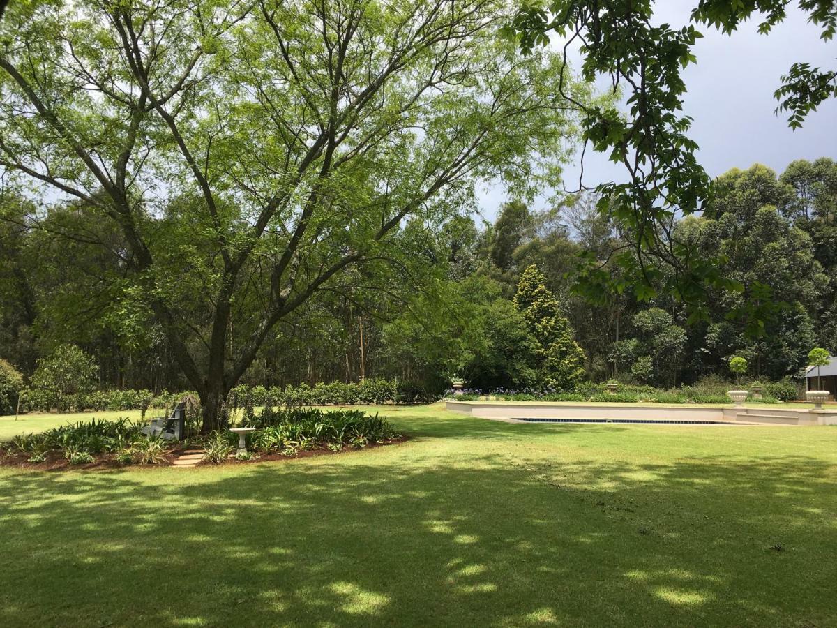Idavold Cottages โฮวิค ภายนอก รูปภาพ