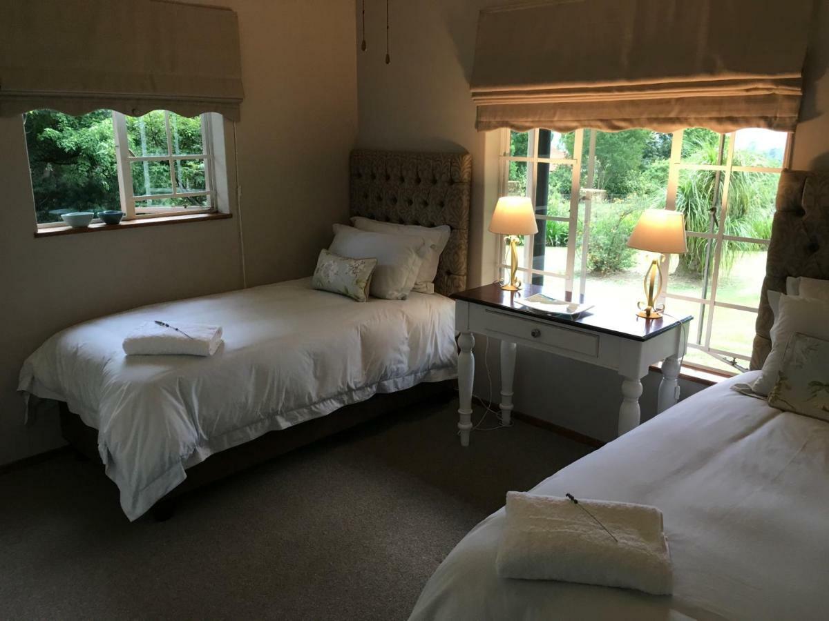 Idavold Cottages โฮวิค ภายนอก รูปภาพ