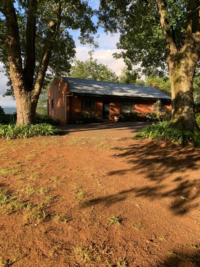Idavold Cottages โฮวิค ภายนอก รูปภาพ